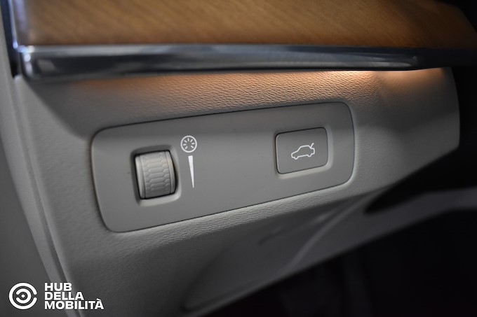 VOLVO XC90 D5 AWD Geartronic Inscription